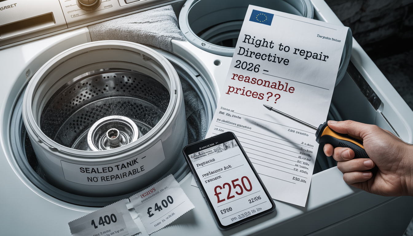 right to repair 2026