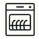 Dishwasher Spares
