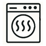 Tumble Dryer Spares
