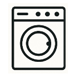 Washing Machine Spares